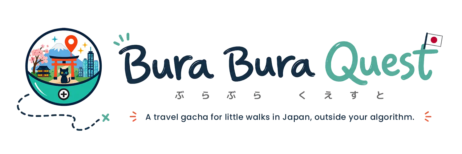 Bura Bura Quest